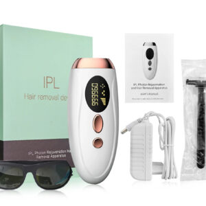 IPL Laser Hair Removal Device