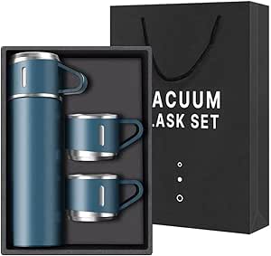 حافظة الحرارة و البرودة Airay Vacuum Insulated 500ml