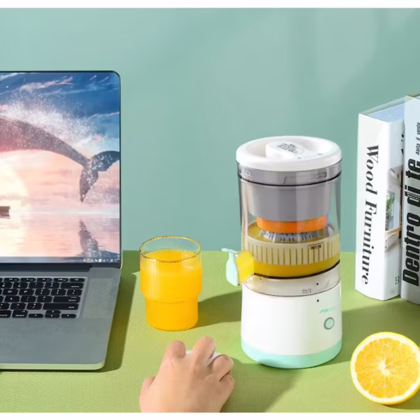 ⁦Original Juice Machine USA⁩ - الصورة ⁦3⁩